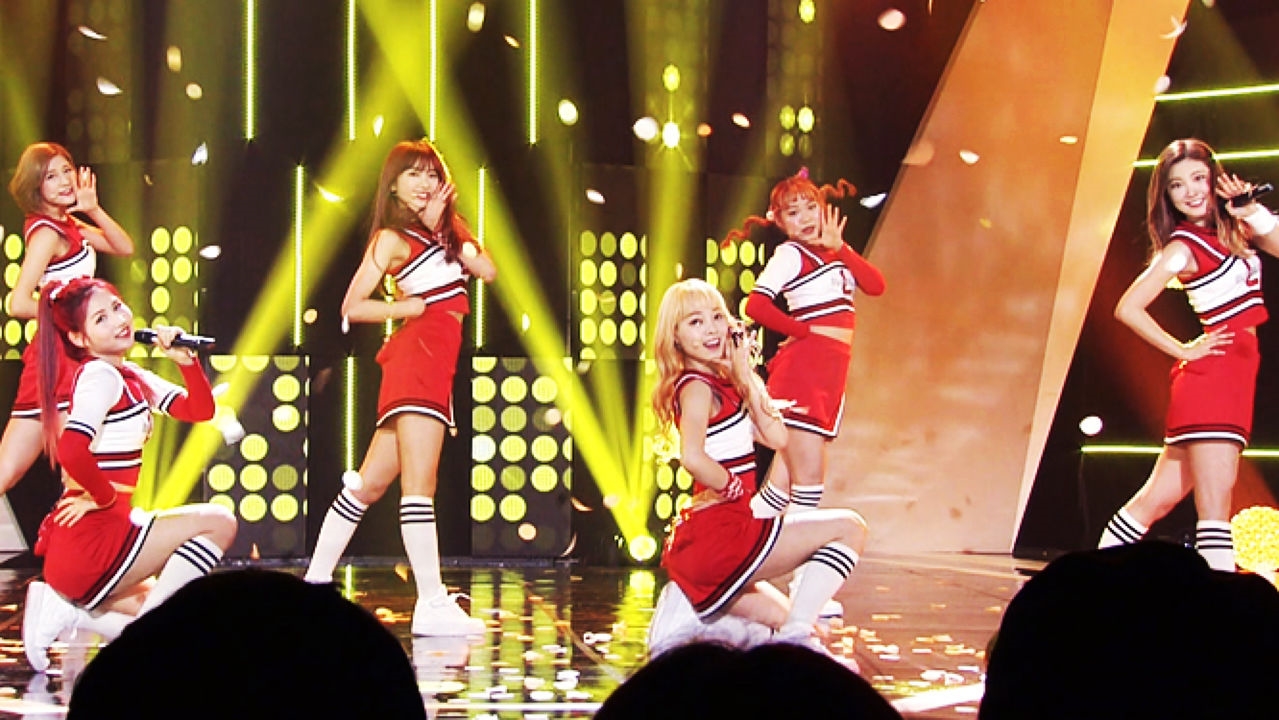 립버블 '팝콘' 썸네일