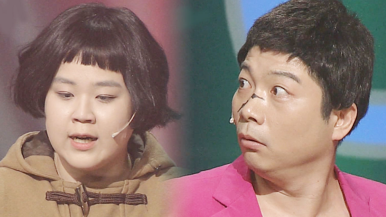 다짜고짜 오빠들에게 화를 내는 주연의 사연은? (오빠가너무해) 썸네일