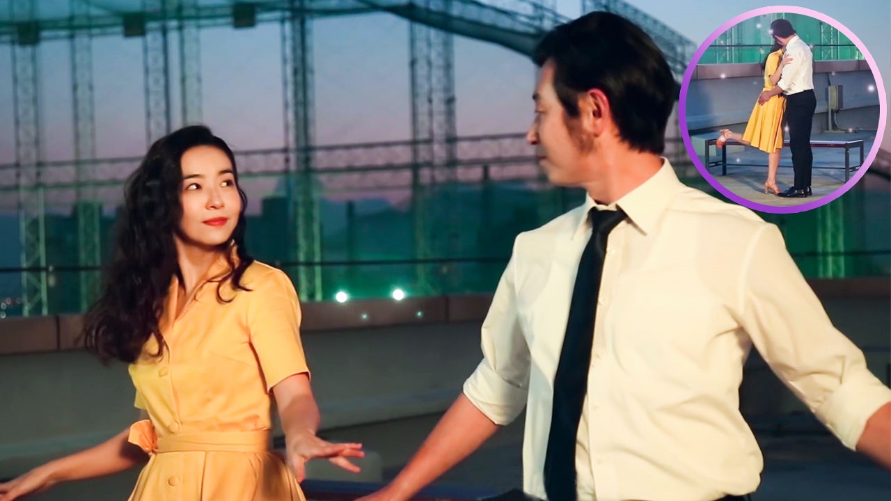 [메이킹] 죽이 척척! 케미 200%! 잘 맞아도 너무 잘 맞아요 썸네일