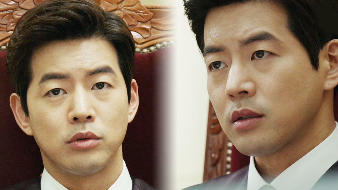 이상윤, 대법관 사위 구속도 불사하는 '원칙주의 판사' 썸네일