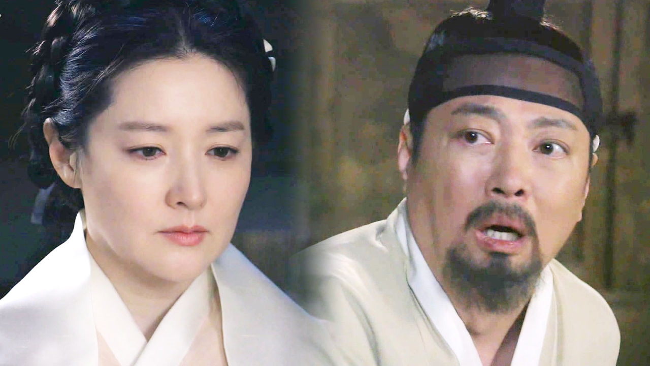 이영애, 윤다훈 두 집 살림 현장 목격하고도 '침묵' 썸네일