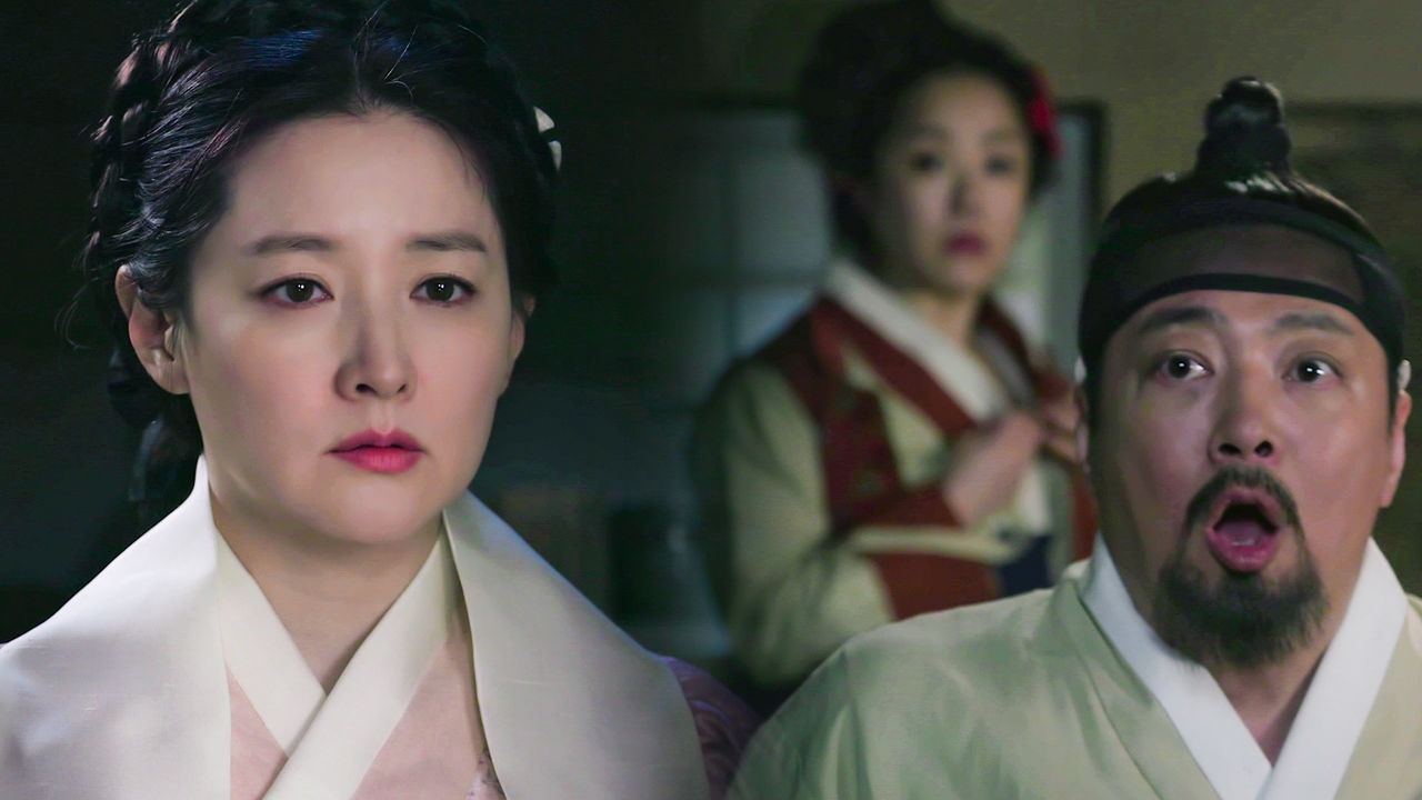 [19회 선공개] 이영애, 믿었던 윤다훈 바람난 현장에 배신감 느끼고 좌절 썸네일