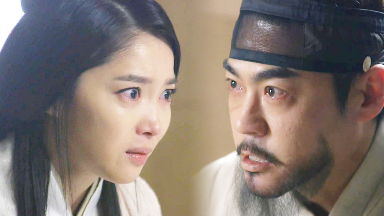 오윤아, 최철호에 전한 강력한 복수 의지 “반드시 해낼 것” 썸네일