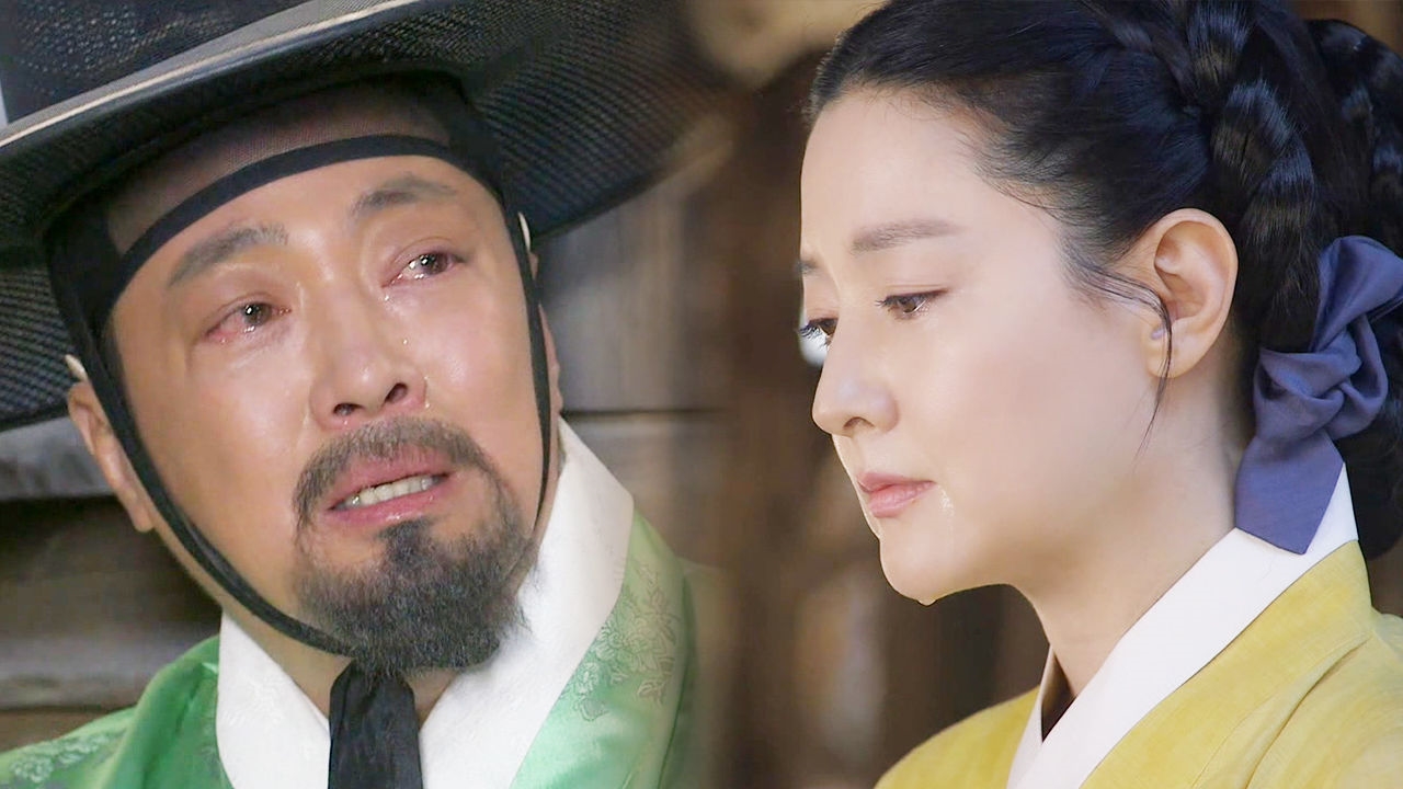 윤다훈, 이영애에 뻔뻔한 변명 “훈장 같은 아내 필요 없어” 썸네일