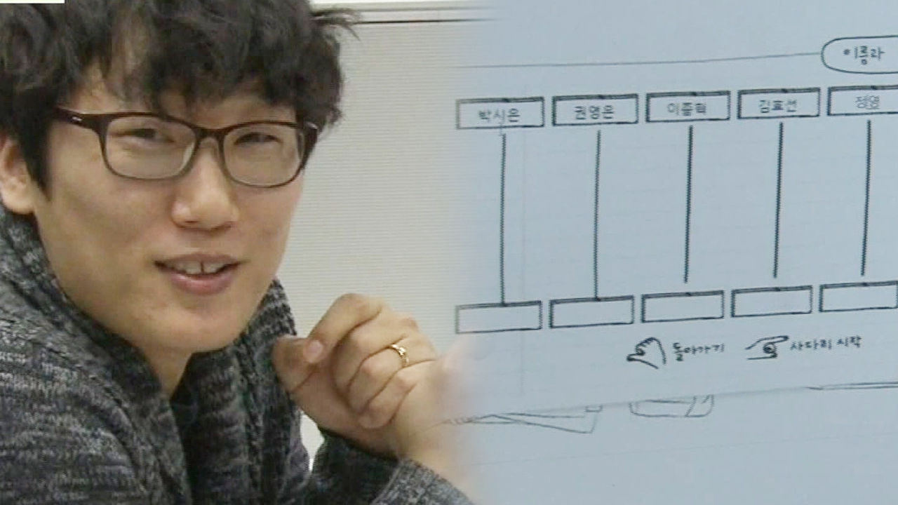 '더치페이'로 부자가 된 직장인 짠돌이 법칙 썸네일
