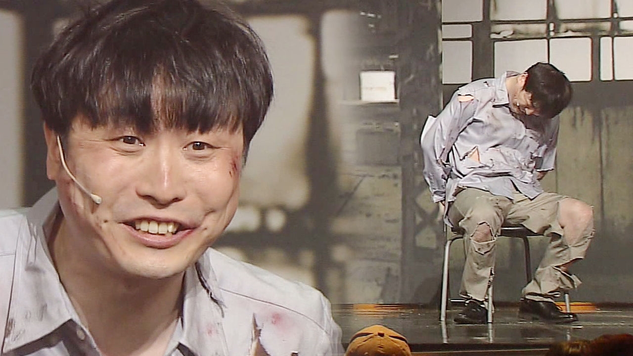 한병준, 테러범이라는 이유로 계속된 죽음 (너의이름은) 썸네일