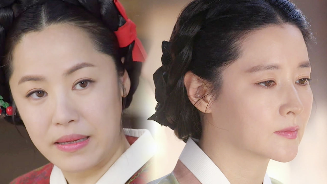 이영애, '윤다훈 내연녀' 김민희 깐죽임에 뼈있는 '일침' 썸네일