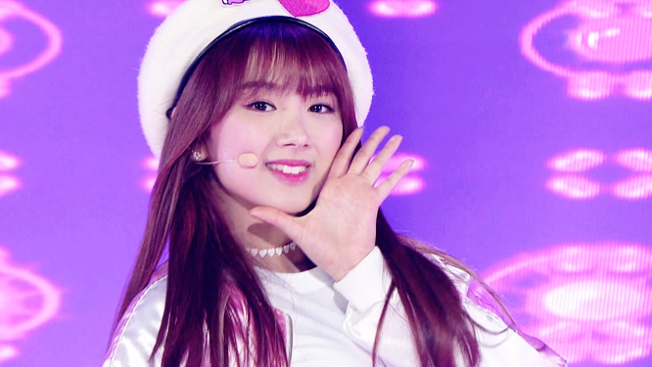 립버블 '팝콘' 썸네일