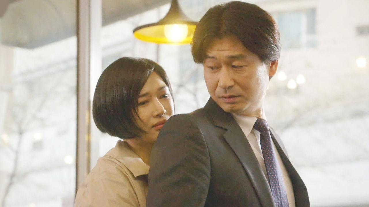 선우선, 냉정하게 돌아선 박혁권에 '백허그' 썸네일