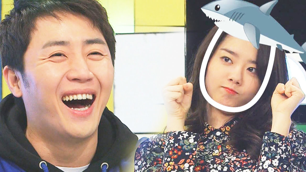 홍진호, 소혜 귀여운 '상어 춤'에 잇몸 만개 썸네일