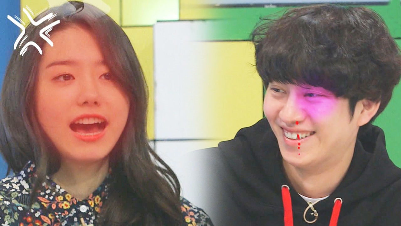 소혜, 게임 중 끝없이 훈수하는 희철에 '짜증 폭발' 썸네일