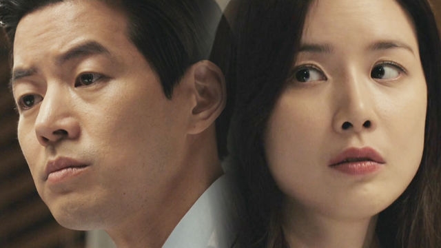 이보영, 이상윤의 무덤덤함에 내심 서운 “이기적이네”