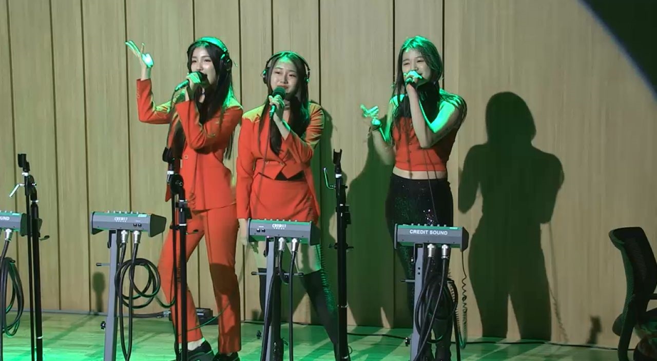 [두시탈출 컬투쇼] Swing Baby, 퀸즈 라이브 썸네일