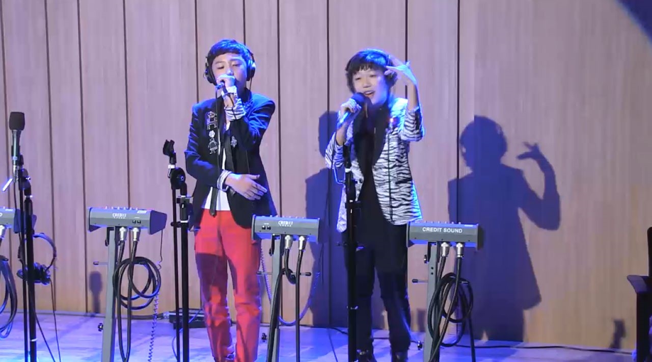 [두시탈출 컬투쇼] Let's Get It Started, 보이프렌드 라이브 썸네일