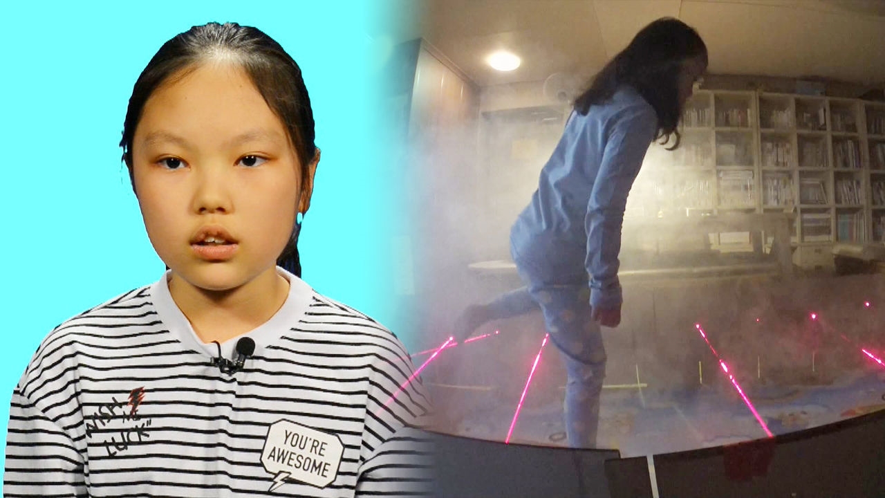 열 살 '꼬마 공학도' 선우의 남다른 놀이 썸네일