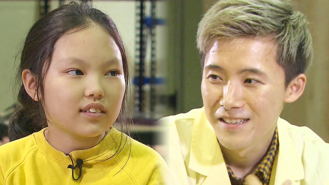 허팝, 꼬마 공학도 질문에 월수입 공개 “대기업 직장인 연봉 수준” 썸네일