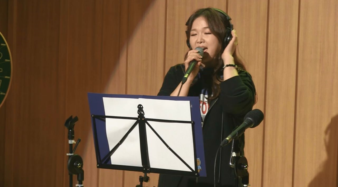 [두시탈출 컬투쇼] 포춘 쿠키, 서영은 라이브 썸네일