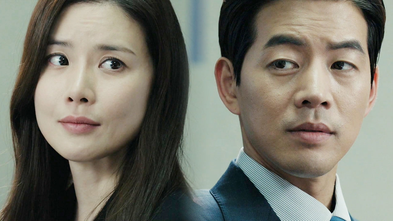 이보영, 이상윤 도움으로 단숨에 경찰 복직! 썸네일