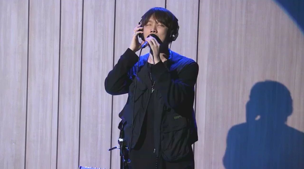 [두시탈출 컬투쇼] UH-OH, 정기고 라이브 썸네일