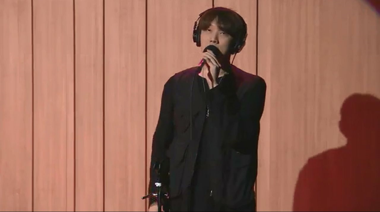 [두시탈출 컬투쇼] Across The Universe, 정기고 라이브 썸네일