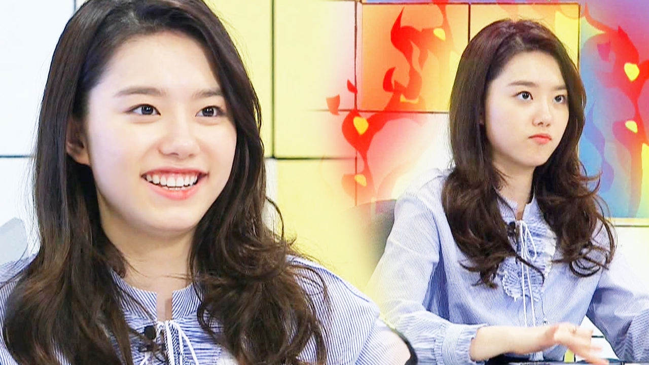 소혜, 얍삽(?) 스킬로 오빠들 누르고 승리! 썸네일