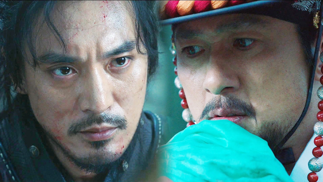 김민준, 손창민에 마지막 충성 다하며 '장렬한 퇴장' 썸네일