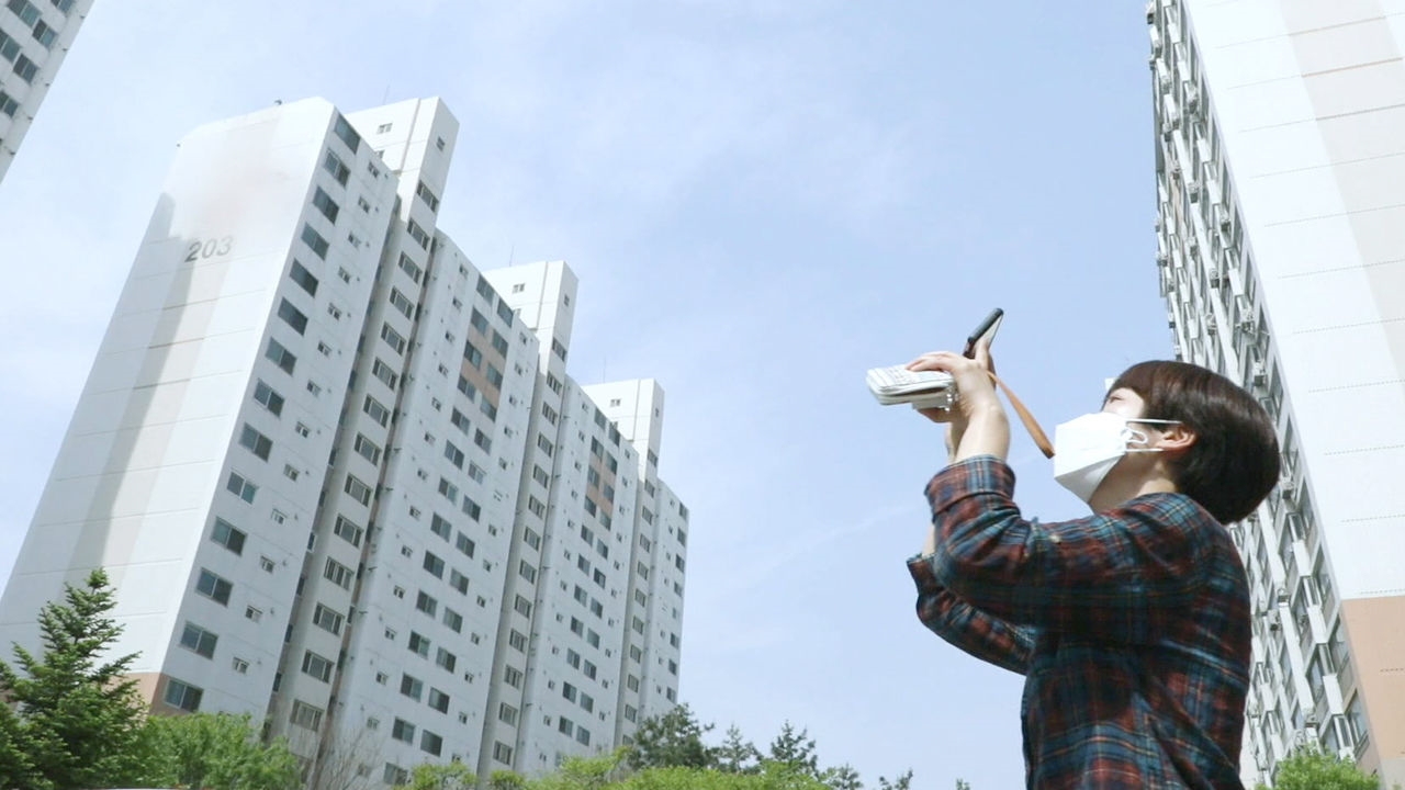 미세먼지를 피하는 난민 '에어노마드족' 썸네일