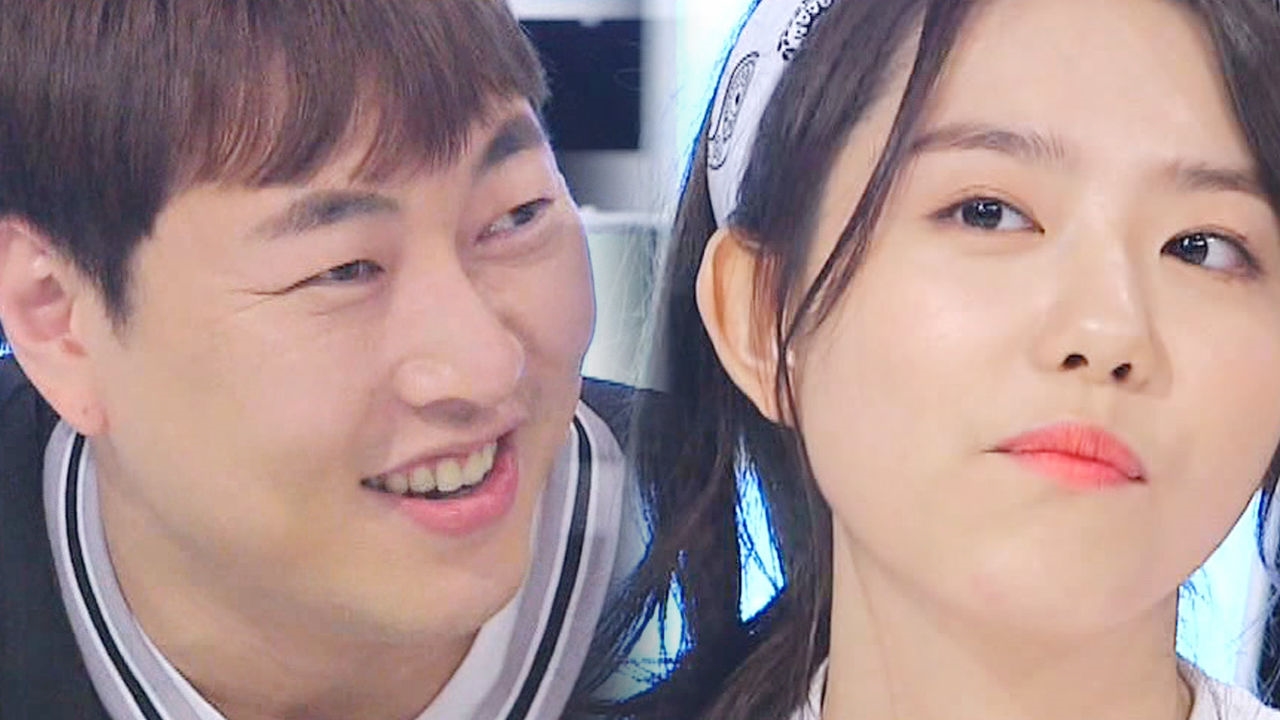 소혜, 이진호 이상형 선택! “바보 같은 모습 좋다” 썸네일