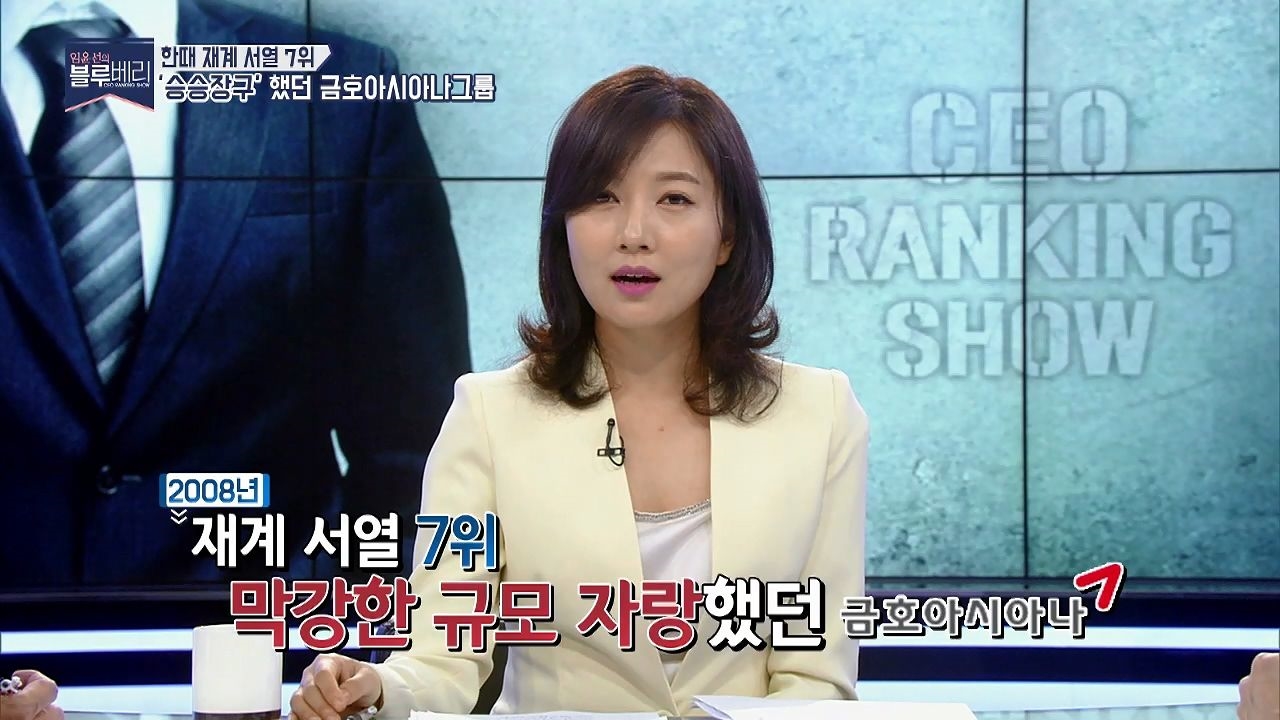 재계 서열7위에서 14위로 추락!! 심지어 30대 그룹 탈락위기까지?! 썸네일