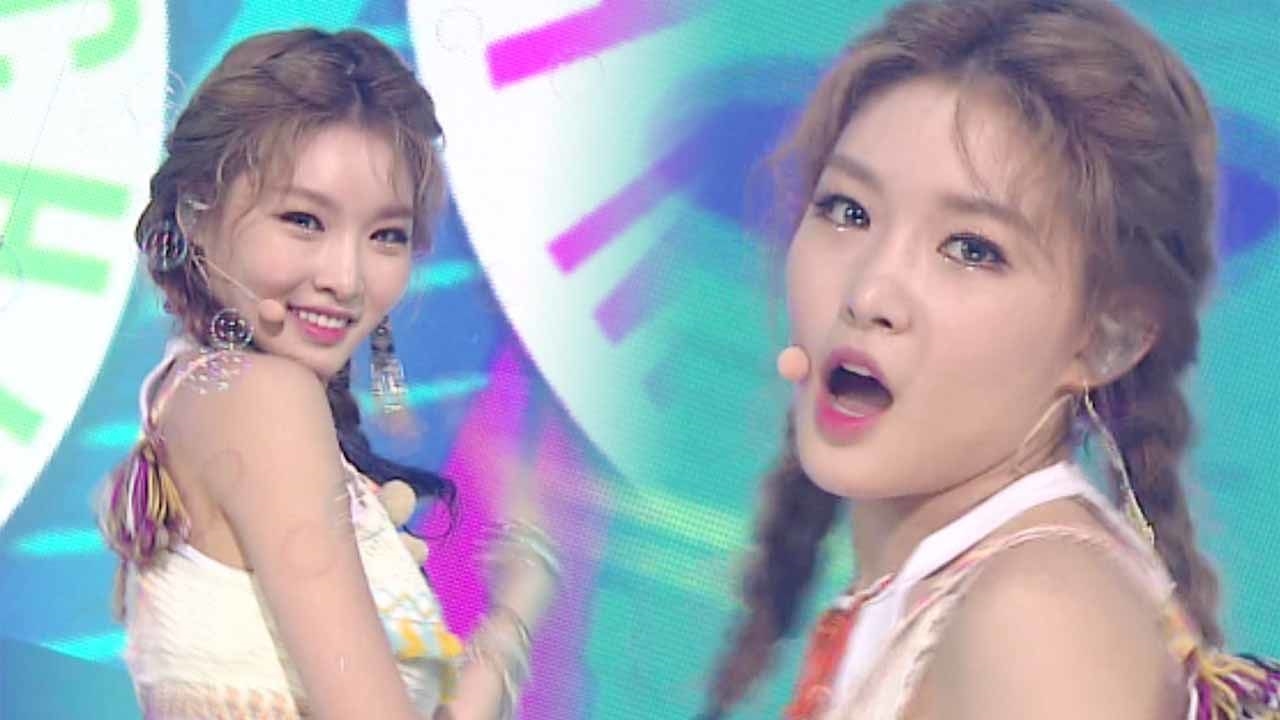 솔로 아티스트 '청하' 꽃길만 걷자! 'Why Don't you Know' 썸네일