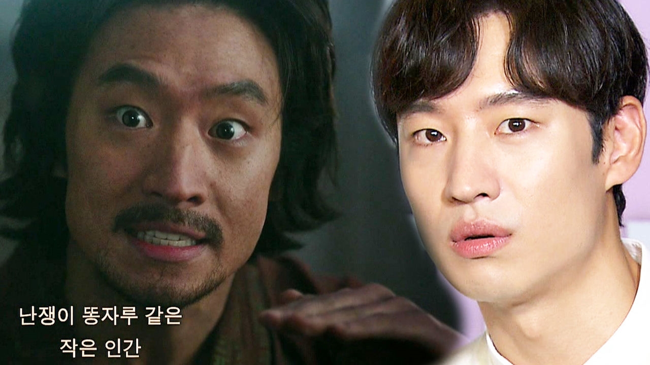 이제훈, 일본어와 영어 넘나드는 '연기 열정' 썸네일