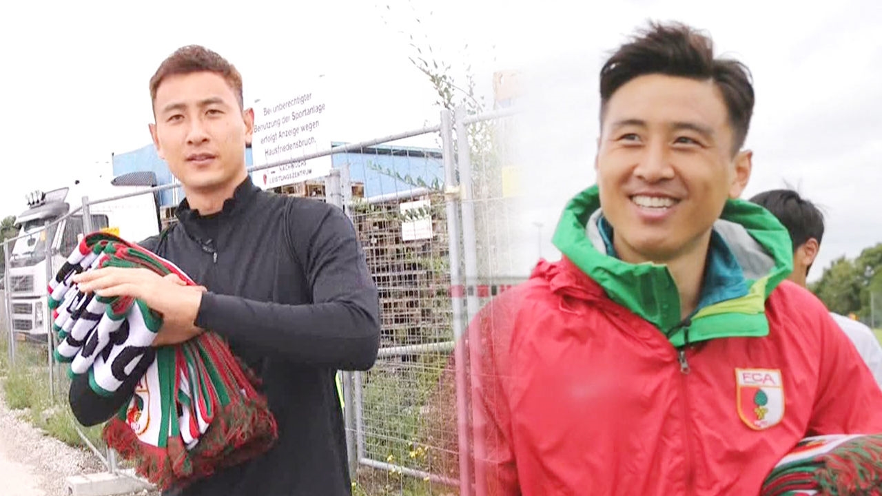 구자철X지동원, 축구 원정대의 특급 멘토 '지구특공대' 썸네일