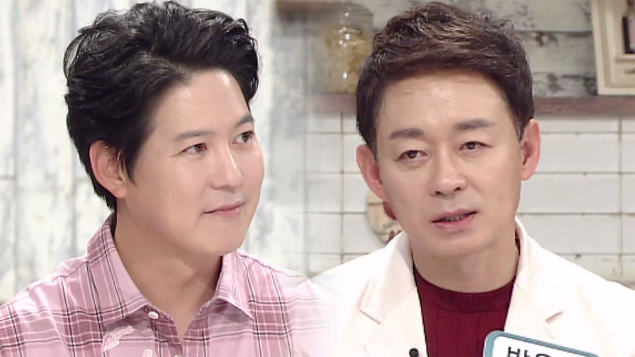 나쁜 식품의 반전, 그것이 궁금하다! (살맛나십쇼) 썸네일