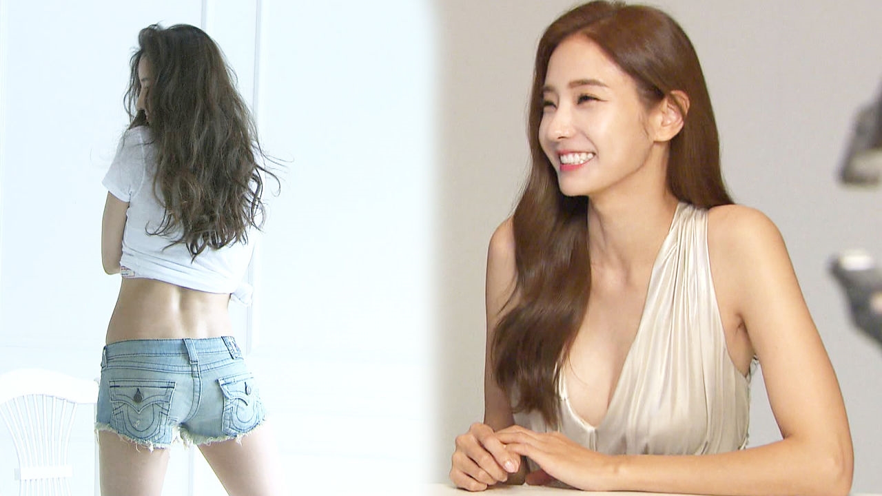 [단독] 한채영, 촬영 앞두고 3주 만에 '6kg 감량' 경험 고백 썸네일