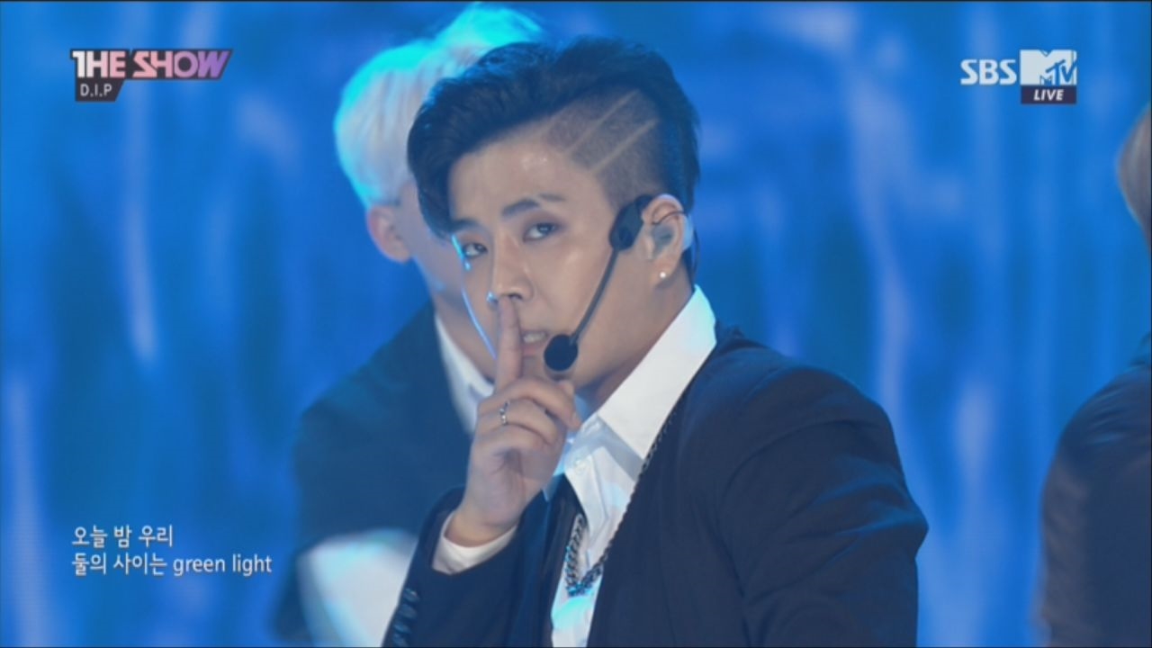 강렬한 EDM 사운드로 오늘 밤 장악하겠어! D.I.P '될 것 같은 밤' 썸네일