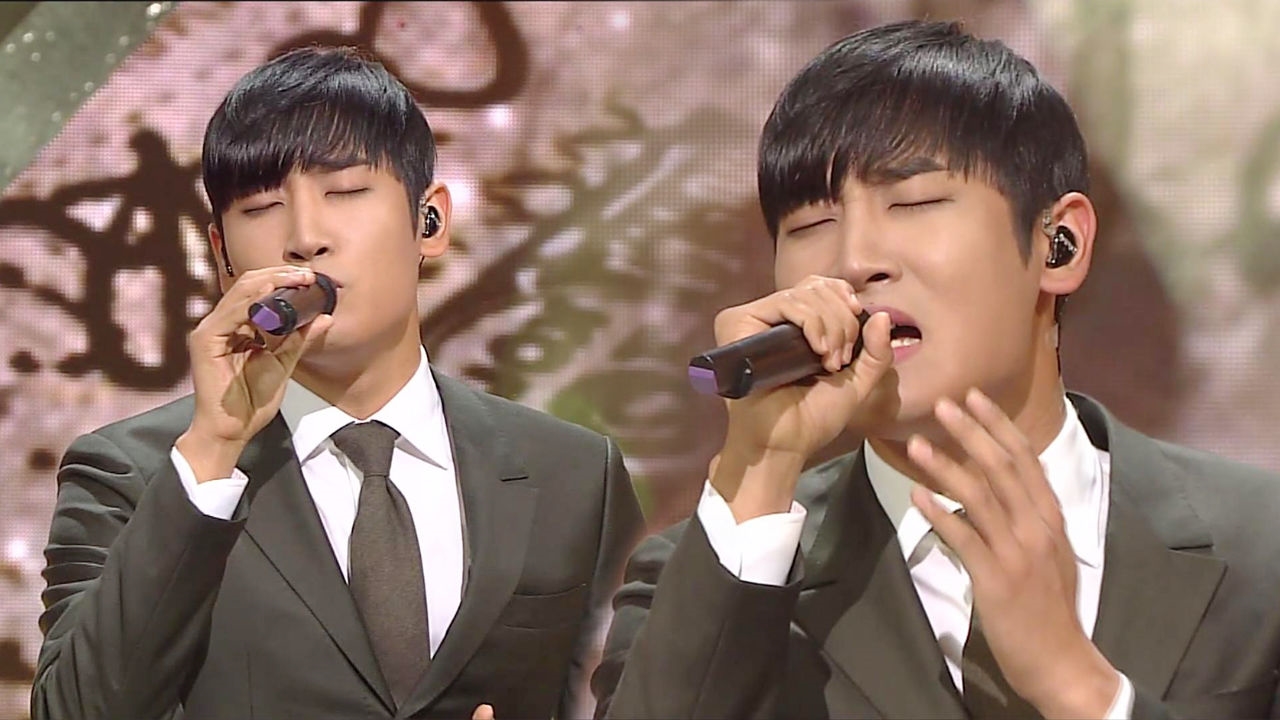 믿고 듣는 가창력! 박재정의 감성 자극 발라드 '악역' 썸네일