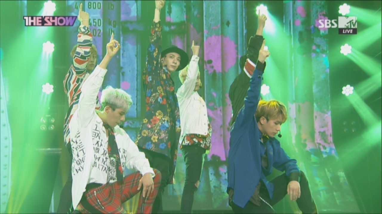 강렬한 비트와 함께 오늘 밤 달리자~ D.I.P '될 것 같은 밤' 썸네일