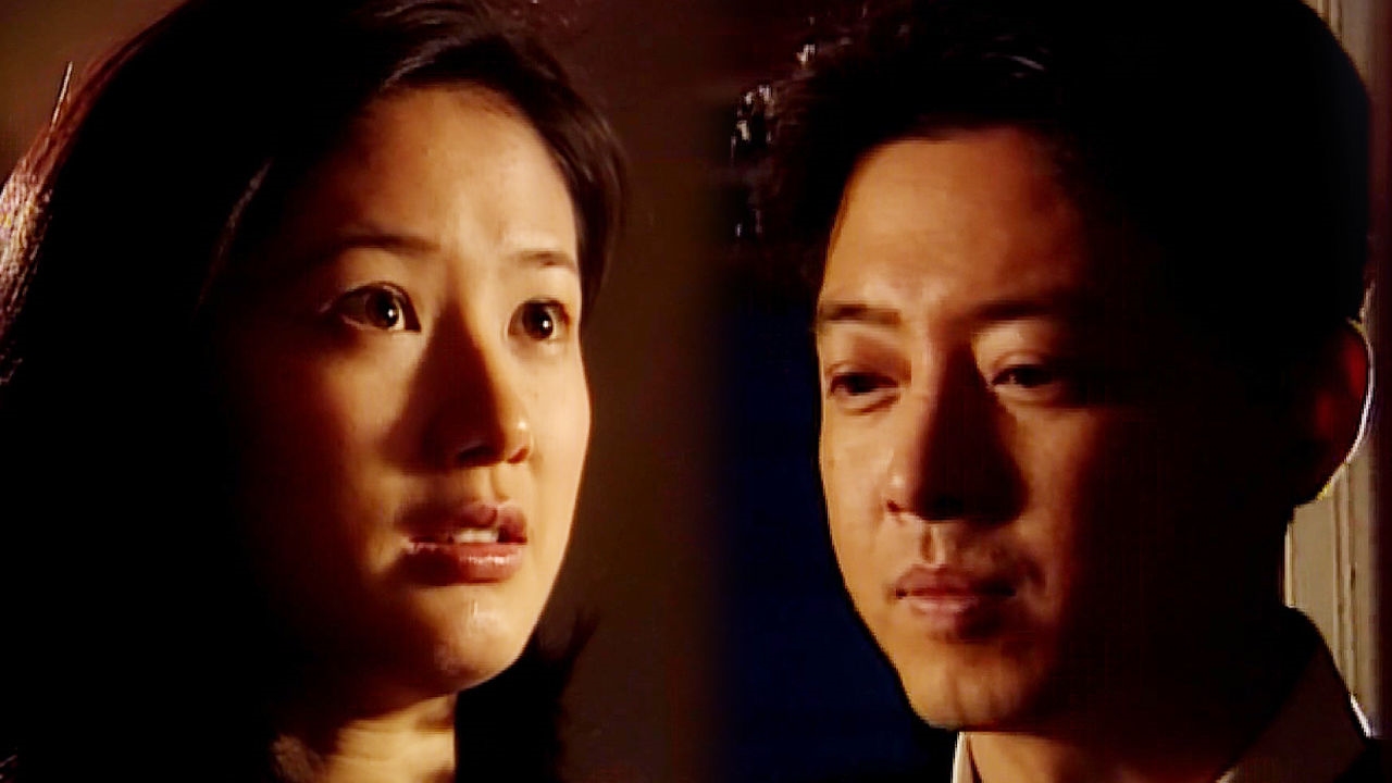 심은하, 윤다훈 청혼에 거절 “준비가 안되었다” 썸네일