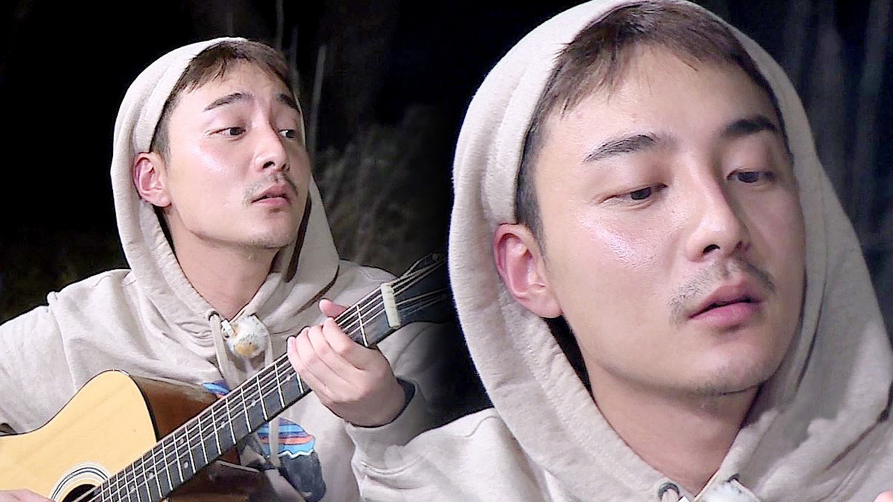 [미공개] 로이킴 라이브 <김현식 - 내사랑 내곁에> 썸네일