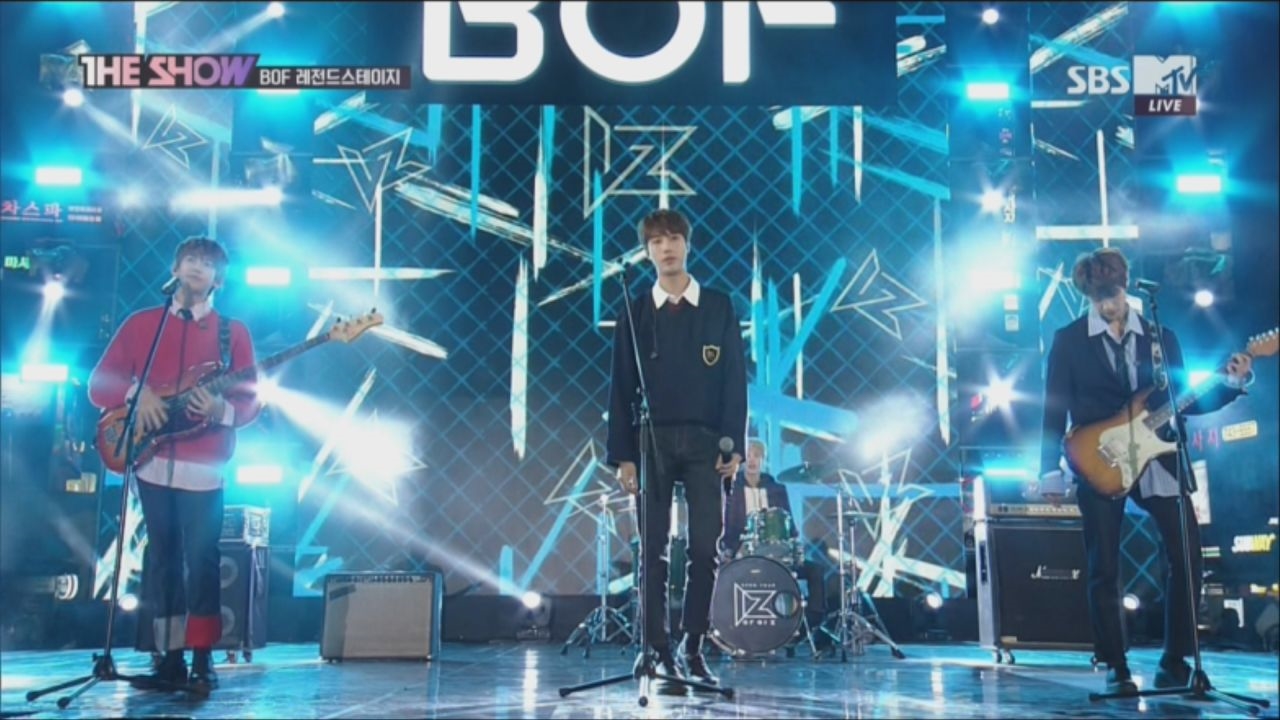 [Special Stage] 꽃미남 밴드의 카리스마가 궁금하다면? 아이즈 '뱅뱅뱅 (BANG BANG BANG) (원곡: 빅뱅)' 썸네일