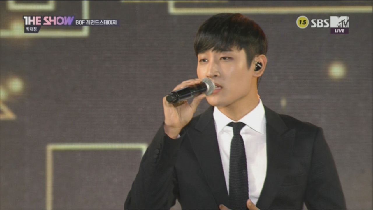 촉촉한 멜로디에 흠뻑 빠져보자! 박재정 '악역' 썸네일