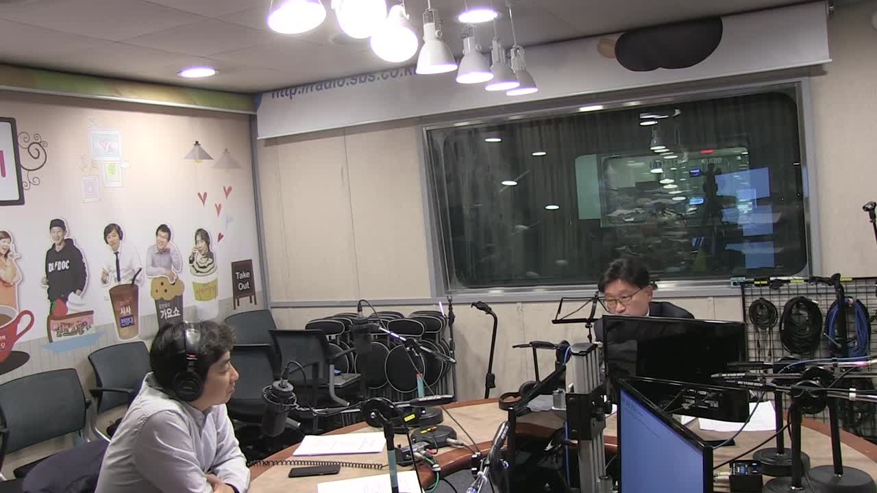 일본 찍고 방한하는 트럼프, 한미정상회담 전망은? [SBS 김성준의 시사전망대]
