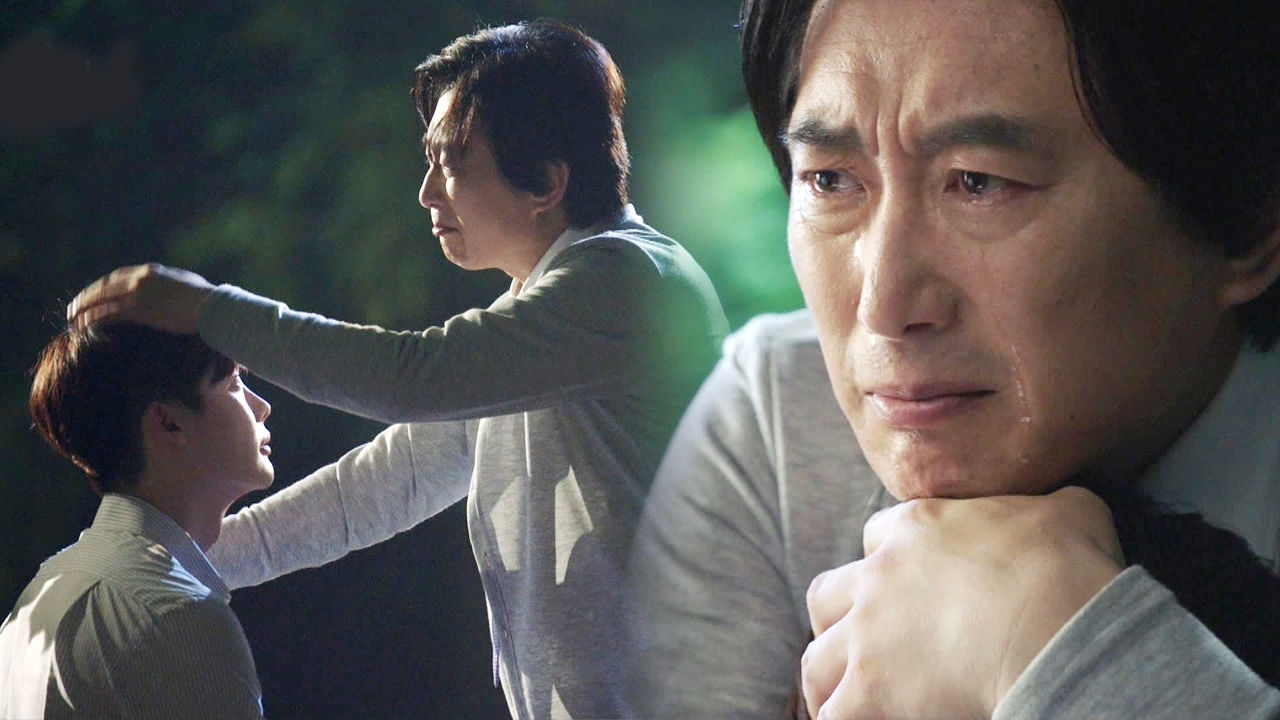 김원해, 이종석과 눈물 가득 작별 인사 '부자 같은 케미' 썸네일