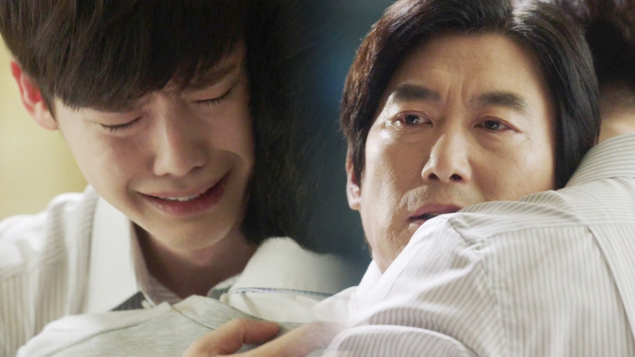 [단독] 이종석, 김원해 앞 눈물 뚝뚝 “왜 저를 혼자 두십니까” 썸네일