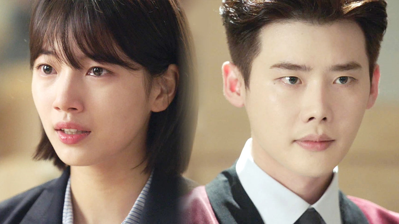 [단독] 이종석, 위기의 배수지 구하는 발빠른 반론 제기! 썸네일