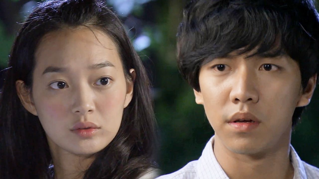 “숨을 필요 없어” 이승기, 신민아 팔목 잡으며 상남자 포스 썸네일
