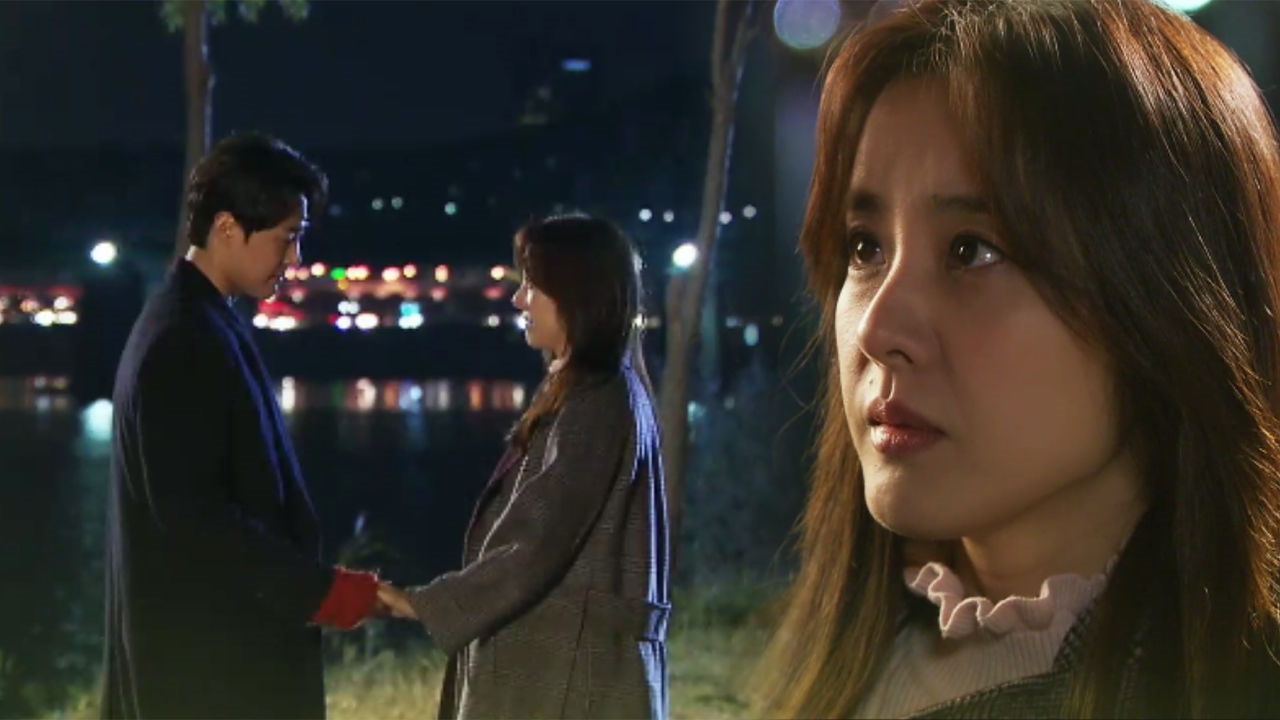 [118회 예고] 박은혜, 드디어 이재우 마음 받아주나? 썸네일