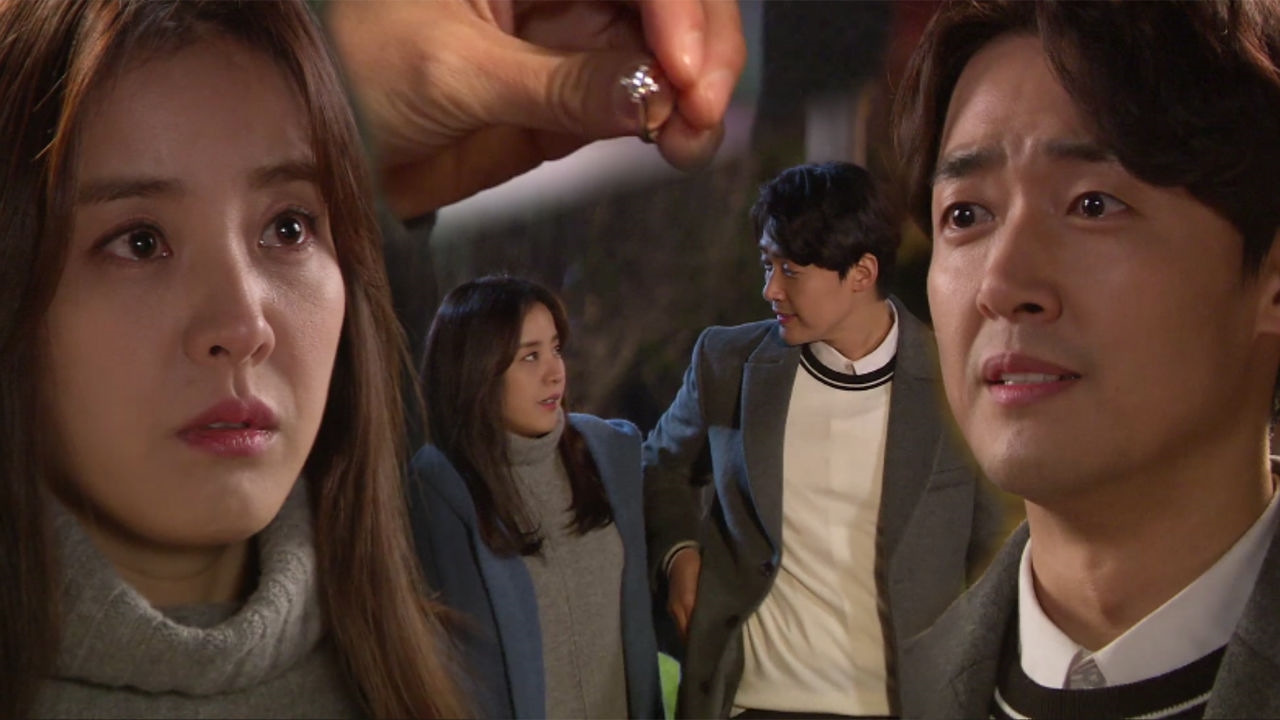 “우리 다시 시작할래요?” 이재우, 박은혜에 사랑 고백♥ 썸네일