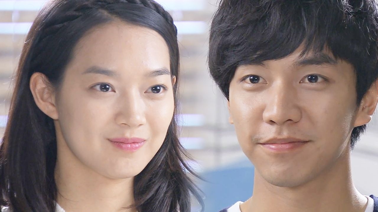 “저랑 데이트해주세요” 이승기, 신민아에 심쿵 데이트 신청 썸네일