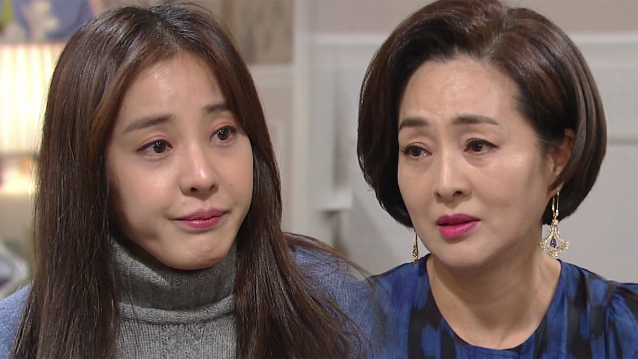 “호적이 무슨 상관이야” 이보희, 이재우·박은혜 관계 인정 썸네일